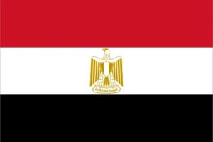 Egypt